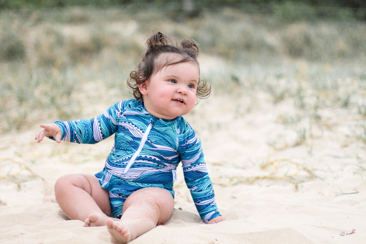Baby boy sales swimwear australia