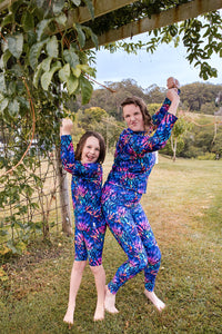 Fireworks Fans 'Wear Them How You Will' Leggings